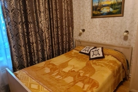 3 комнатная К-69