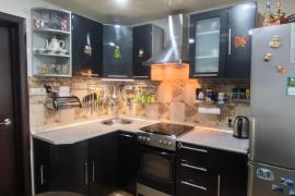 3 комнатная квартира 