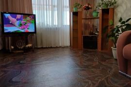 2 комнатная квартира