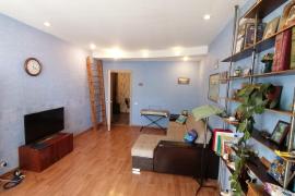 3 комнатная квартира 