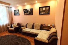 2к-квартира 67м2 4/5эт