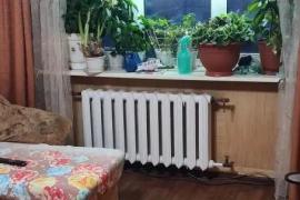 3-х ком кв Красноярская 4 5/5