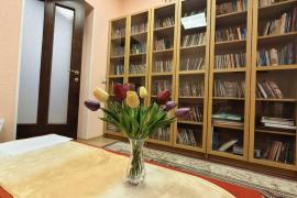 3к-квартира 73,7м2 3/5эт