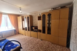 Продается двухкомнатная квартира.