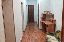 2к-квартира 66,4м2 2/4эт