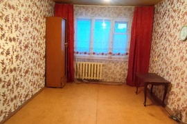 1 комнатная квартира