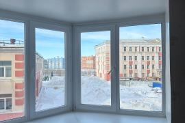 3 комнатная К-69