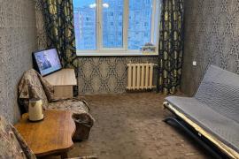 Квартира-студия