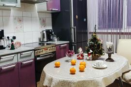 3 комнатная квартира