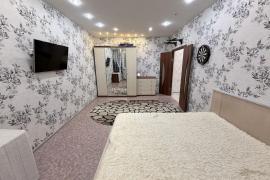 2 комнатная квартира