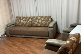 3 комнатная