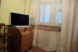 3 комнатная квартира