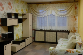 3 комнатная квартира