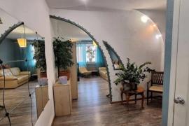 3 комнатная квартира 