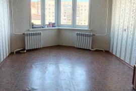 2 комнатная квартира