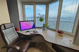 2к-квартира 58,16 м2 5/9эт