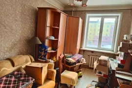 2к-квартира 61м2 3/5эт