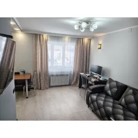 1к-квартира 30м2 1/5эт