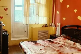 3 комнатная квартира 112 серия