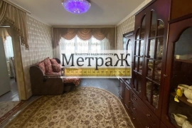 2-к квартира 45 кв м 2/5эт