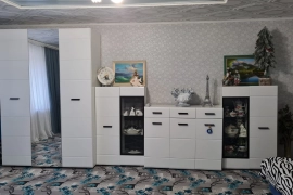 3 комнатная квартира