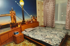 1 к квартира 37 кв м 8/9эт