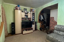 2-х комнатная квартира