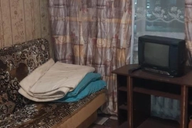 1-к квартира 30,6 кв м 3/5 эт