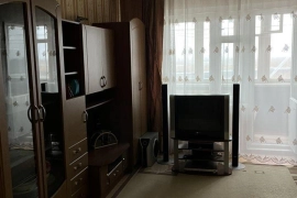 2-к квартира 59,9 м² 4/9 эт