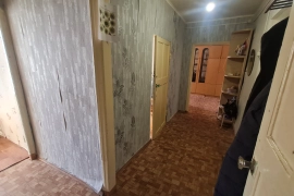 Продается двухкомнатная квартира.