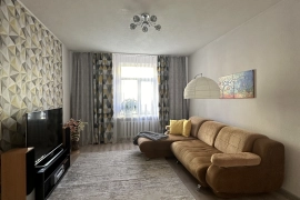 4- к кв Ленинский проспект 13 2/5