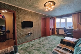 2к-квартира 42,8м2 5/5эт