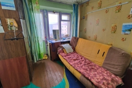 2к-квартира 46м2 5/5эт