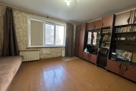 3-х ком кв 50 Лет Октября 13 1/5