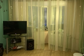 трехкомнатная квартира