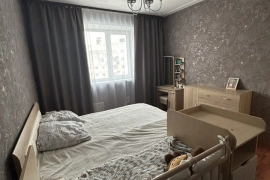 3к-квартира 67м2 5/9эт