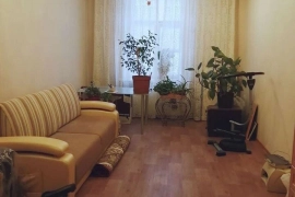 3к-квартира 103м2 3/4эт