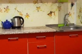 2к-квартира 54м2 6/9эт