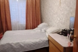 2к-квартира 54м2 6/9эт
