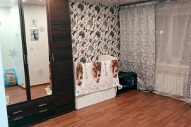 1 ком кв Бегичева 29 5/5