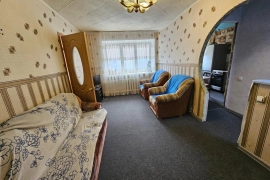 2к-квартира 44м2 4/5эт