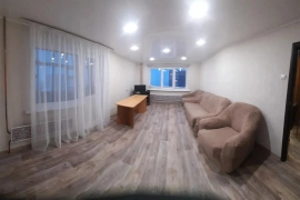 1 комнатная квартира