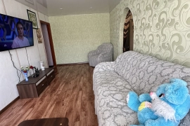 3-х ком кв Ленинградская 22 5/5