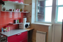 1 комнатная квартира