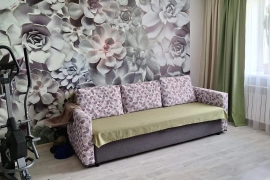 1 ком кв Ленинградская 16 3/5