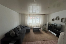 3 комнатная квартира