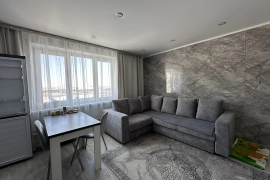 3-х ком кв. Анисимова 3 7/9