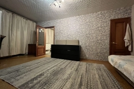 2к-квартира 43,4м2 2/5эт