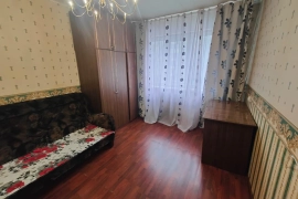 1к-квартира 32м2 3/5эт