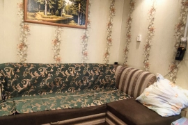 1 комнатная квартира 